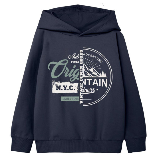 Name It Παιδικό φούτερ Name It Παιδικό φούτερ